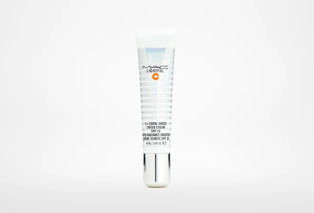 Lightful C Tinted Cream SPF 30 With Radiance Booster