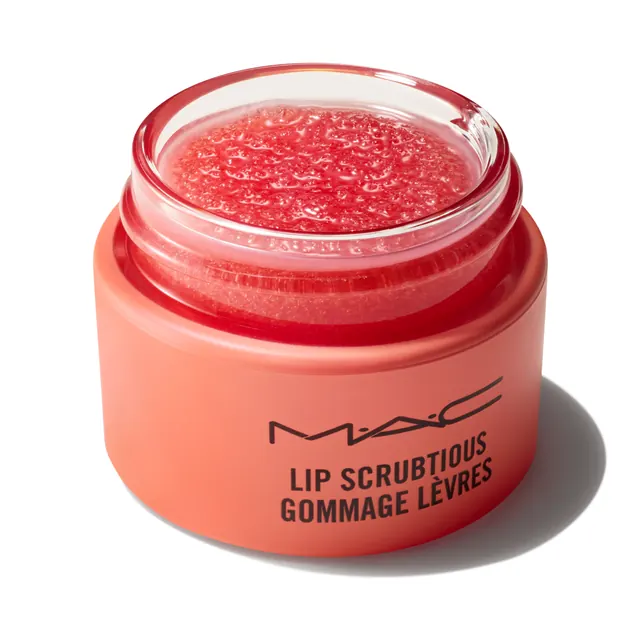 Lip Scrubtious
