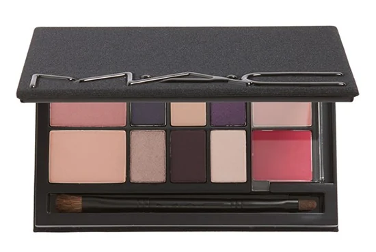 Look In A Box Style Maven Face Kit