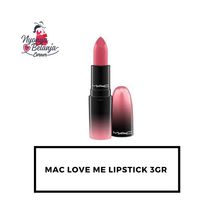 Love Me Lipstick