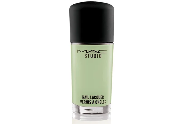 Is Beauty Studio Nail Lacquer