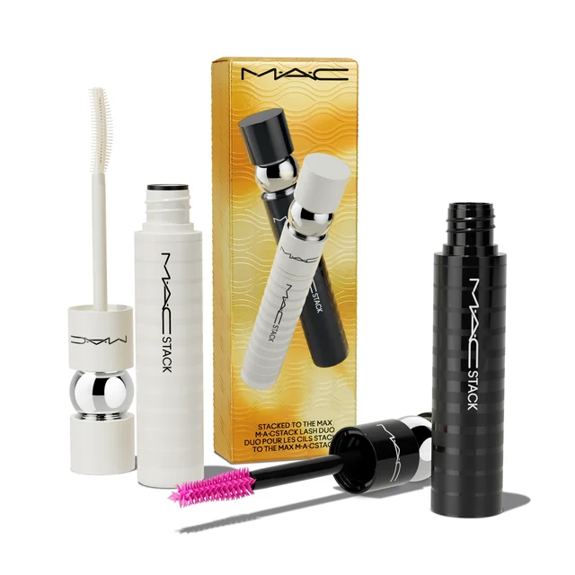 Macstack Legit Lift Lashes Primer