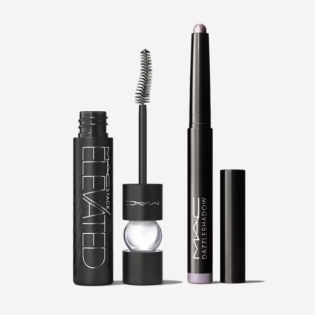 Macstack Mascara By Richard Quinn