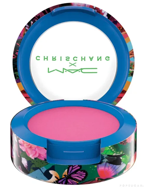 M·A·C X Chris Chang Eye Shadow
