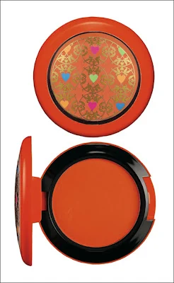 Manish Arora Powder Blush