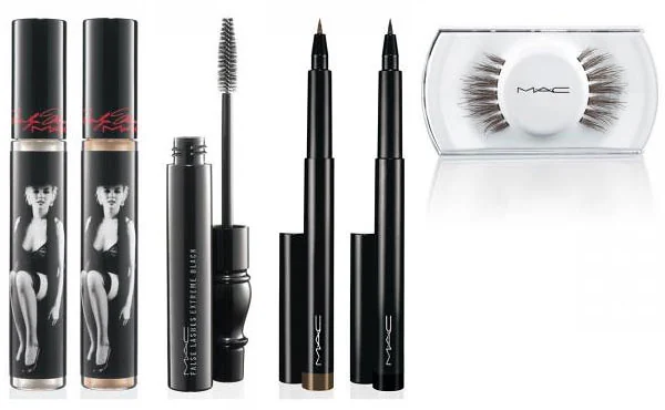 Marilyn Monroe Large Eye Shadow