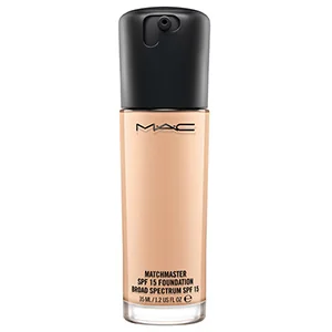 Matchmaster SPF 15 Foundation