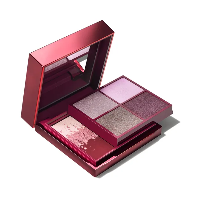 Metamorphosis Face & Eye Palette