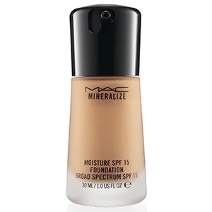 Mineralize Moisture SPF15 Foundation