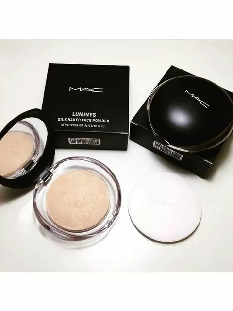 MS. Min Pearlmatte Face Powder