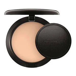Next To Nothing Powder Pressed