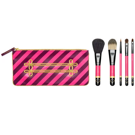 Nutcracker Sweet Basic Brush Kit