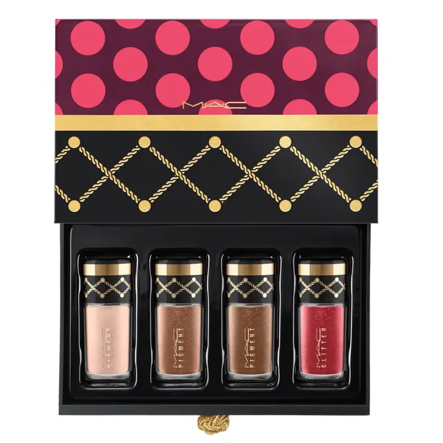Nutcracker Sweet Pigment