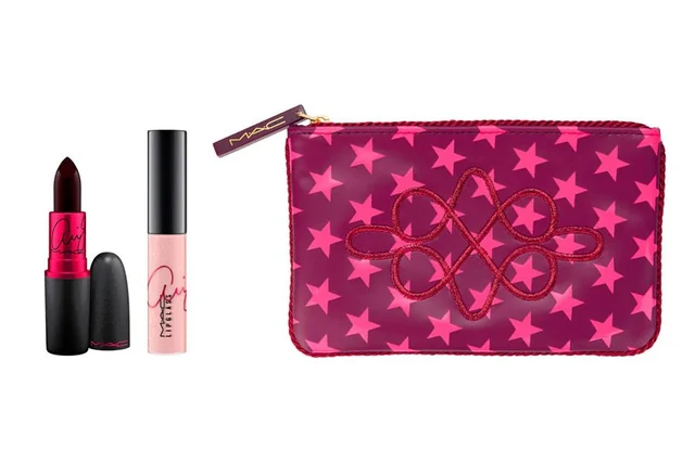 Nutcracker Sweet Viva Glamorous