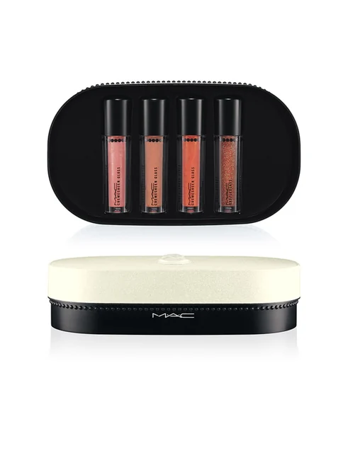 Objects of Affection Nude Coral Lipglass