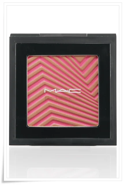 Optical Bronzer