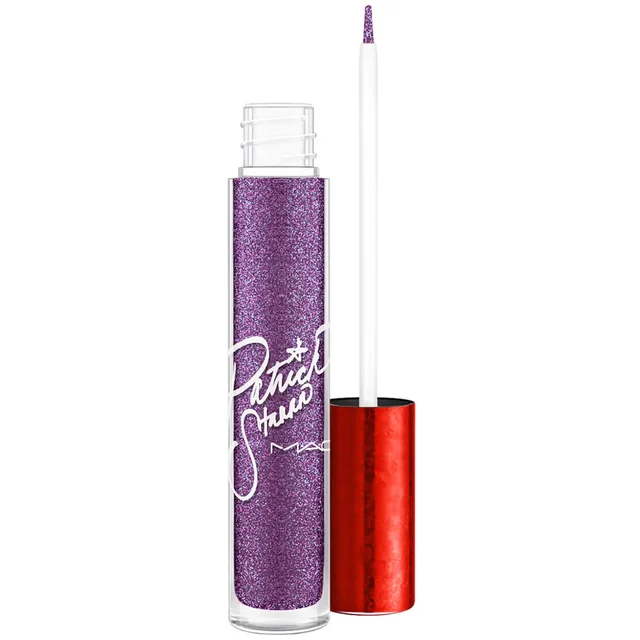 Patrickstarrr Sleigh Ride Dazzleglass