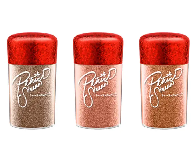Patrickstarrr Sleigh Ride Pigment