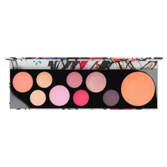 Personality Palettes Fashion Fanatic