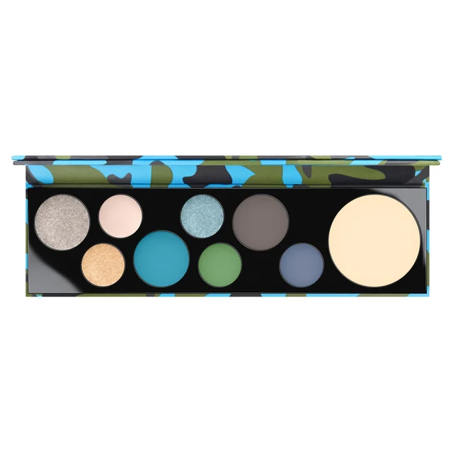 Personality Palettes Rockin' Rebel