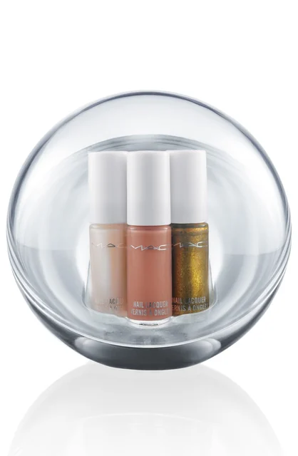 Petite Nail Lacquer Ornament