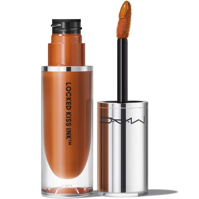 Posh Paradise Mattene Lipstick