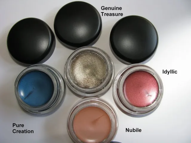 Posh Paradise Paint Pot