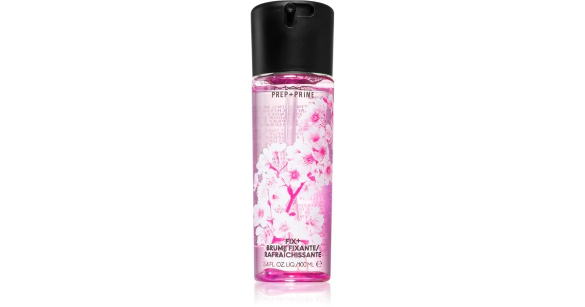 Prep + Prime Fix+ Cherry Blossom Setting Spray