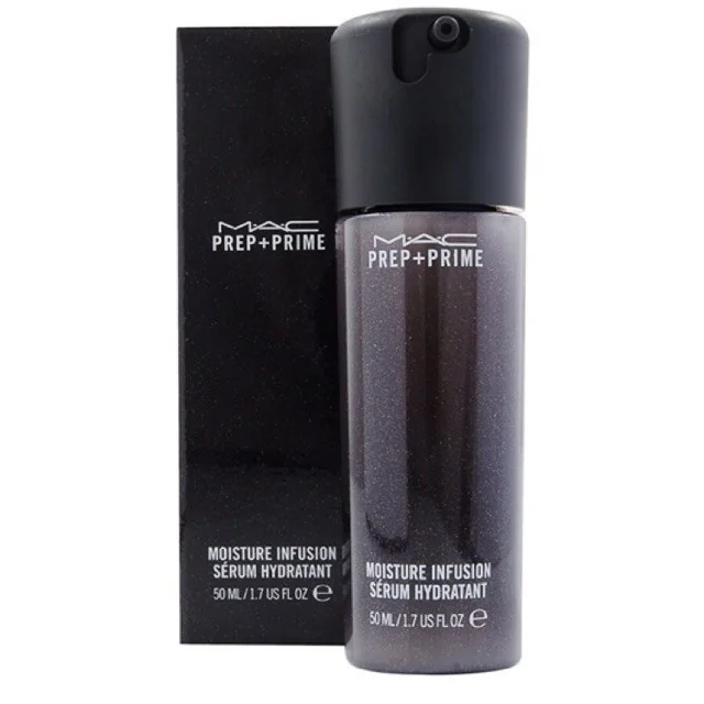 Prep + Prime Moisture Infusion