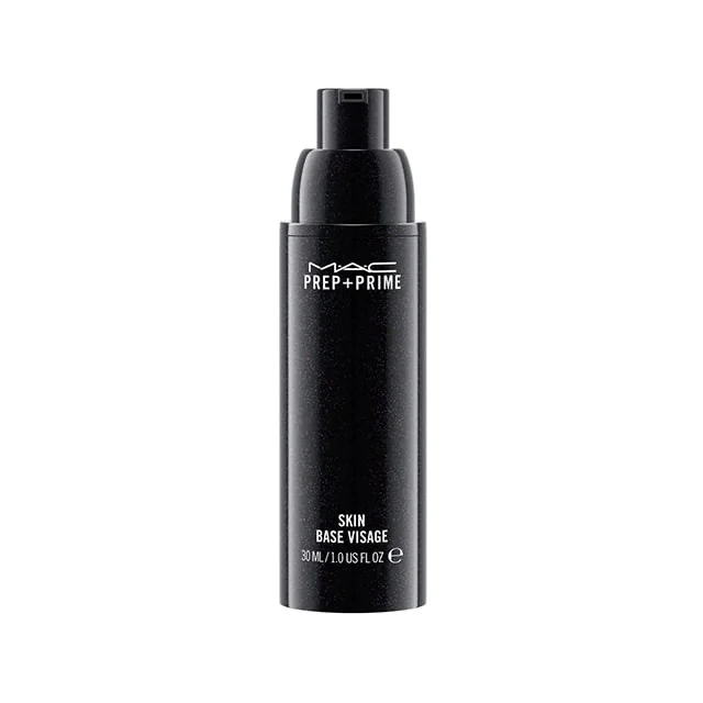 Prep + Prime Skin
