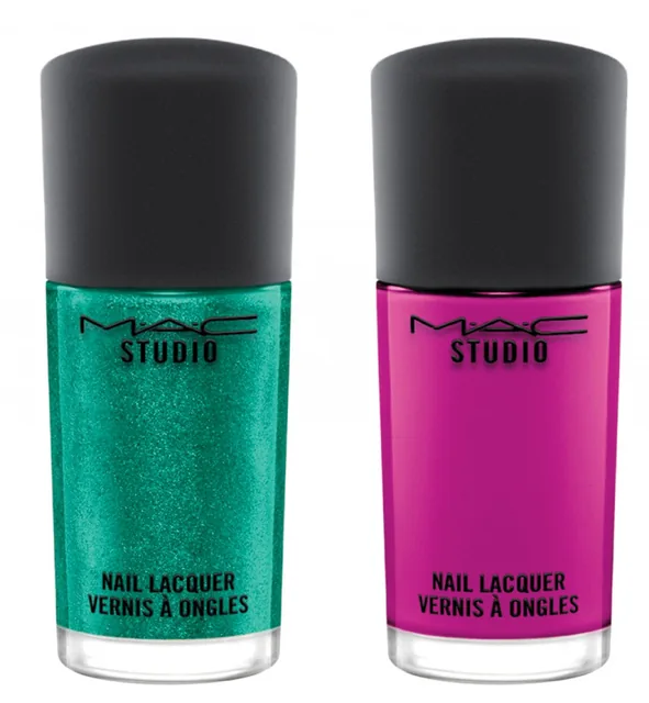 Prêt-à-papier Nail Lacquer