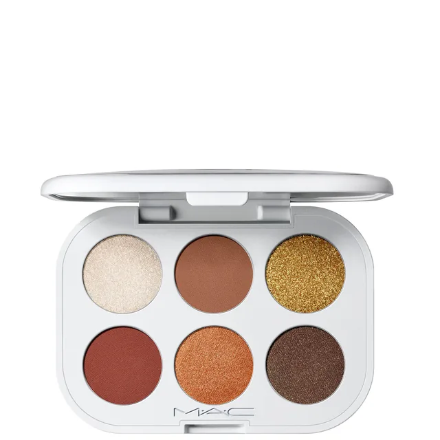 Quinning Eye Shadow Palette