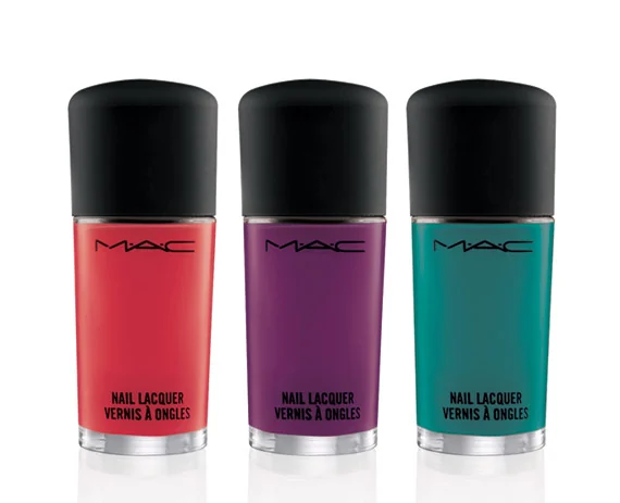 Reel Sexy Mcmenamy Nail Lacquer