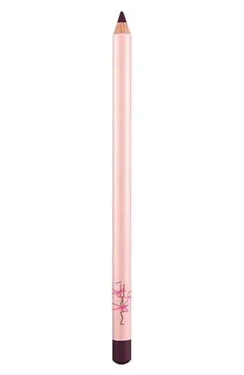 Riri Hearts M.A.C Fall Pro Longwear Lip Pencil