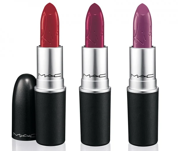 Riri Holiday Lipstick