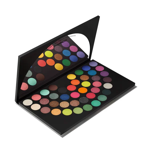 Rocket To Fame Eye Shadow X 12 Palette