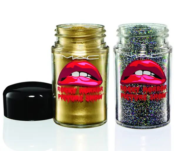 Rocky Horror Pigment