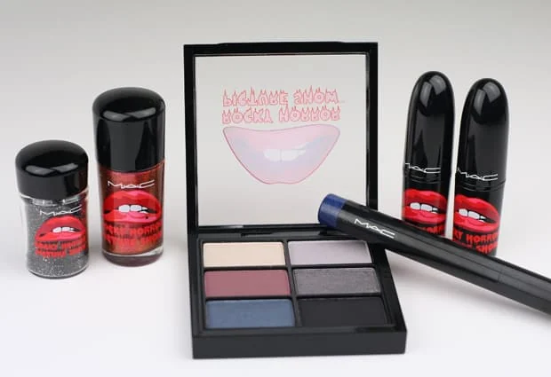 Rocky Horror Set Powder