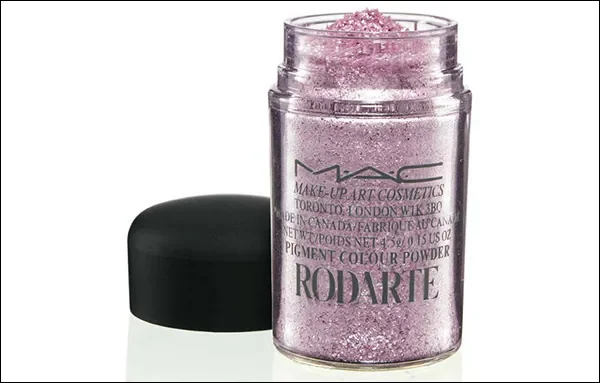 Rodarte Pigment