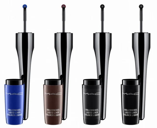 Rollerwheel Liquid Liner