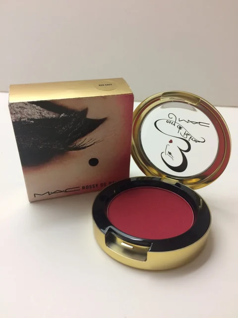 Rossy De Palma Powder Blush