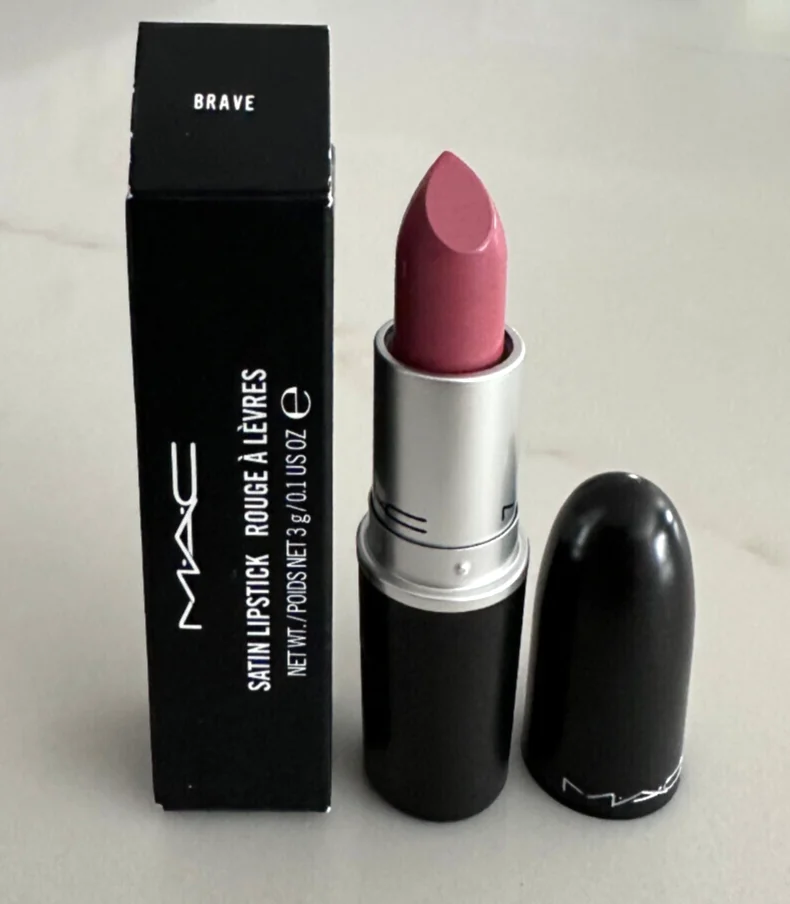 Satin Lipstick