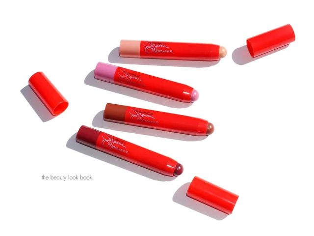 Sharon Osbourne Lip Pencil
