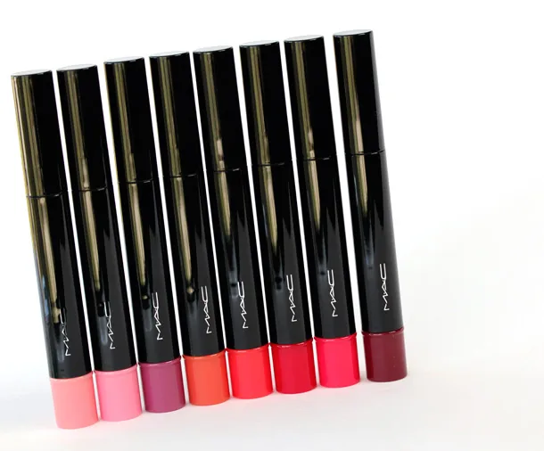 Sheen Supreme Lipglass Tint