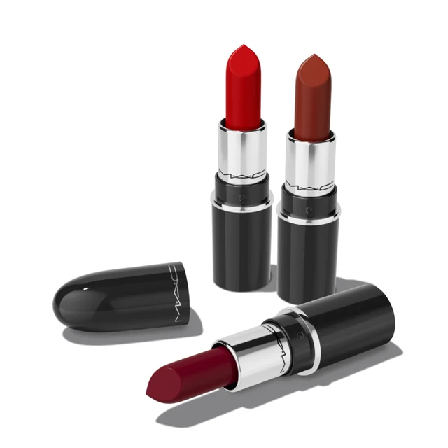 Singles' Day Lipstick Best Lipstick Trio