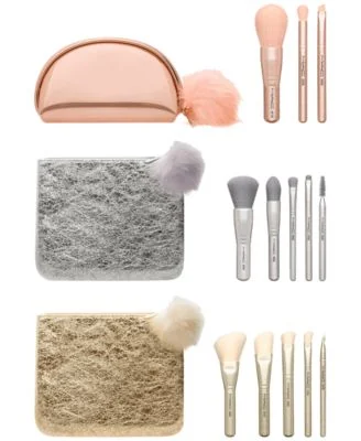 Snow Ball Advanced Brush Kit