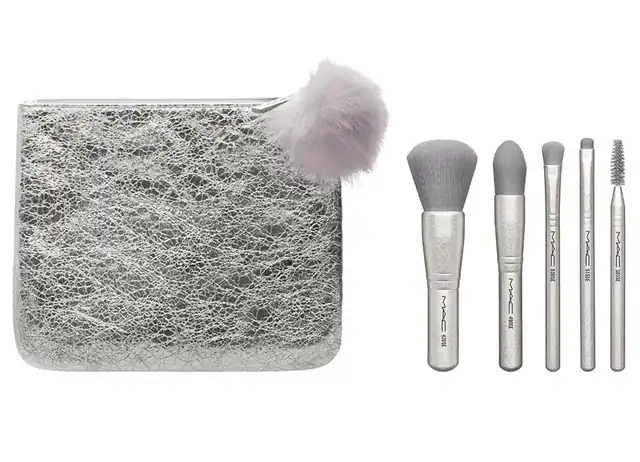 Snow Ball Basic Brush Kit