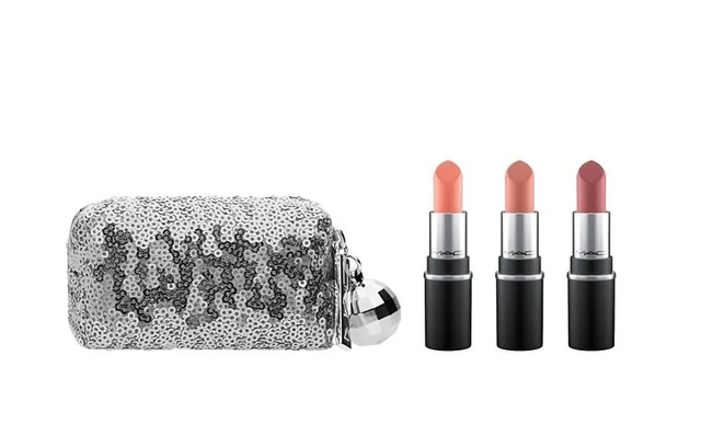 Snow Ball Lipstick
