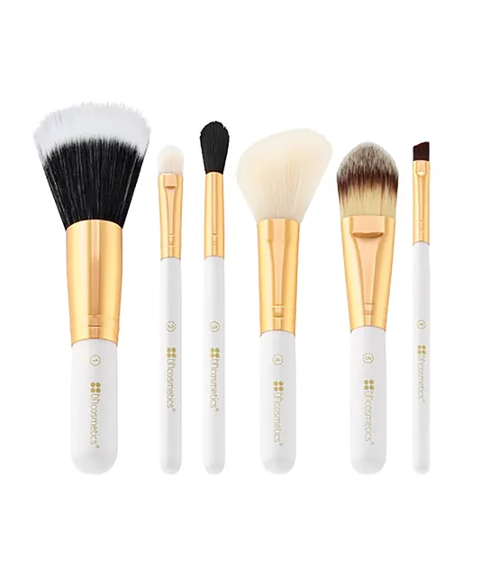 Stroke Of Midnight Brush Kit Essentials