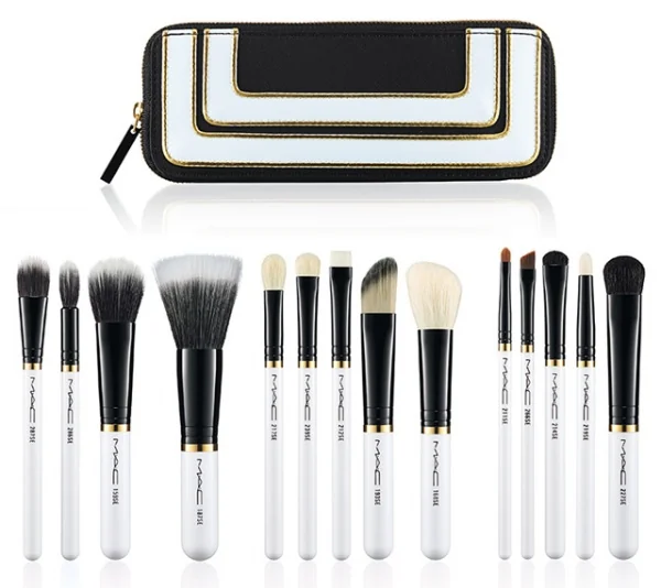 Stroke Of Midnight Brush Kit Mineralize